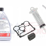 Haldex Service Kit for Saab 9-3 & 9-5 oem