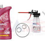 Haldex Service Kit for Seat Alhambra Ateca Leon ST Tarraco - Gen 5