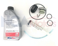 Haldex Service Kit for VW Golf Passat Tiguan Caddy Transporter with oil and filling kit