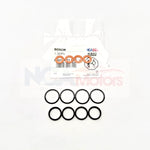 Hyundai Tucson 1.7 CRDi Injector Seal Kit (OEM)