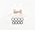 Hyundai Tucson 1.7 CRDi Injector Seal Kit (OEM)