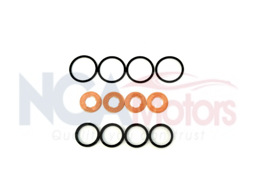 Hyundai i30 1.6 CRDi Diesel Injector Seal Kit