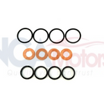 Kia Carens 1.7 CRDi Injector Seal Kit