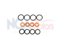 Kia Optima 1.7 CRDi injector Seal Kit