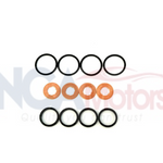 Kia Sportage 1.7 crdi Injector Seal Kit *From 01.11.2011 Onwards*