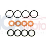 Kia Sportage 1.7 CRDi Injector Seal Kit *Up To 31.10.2011*