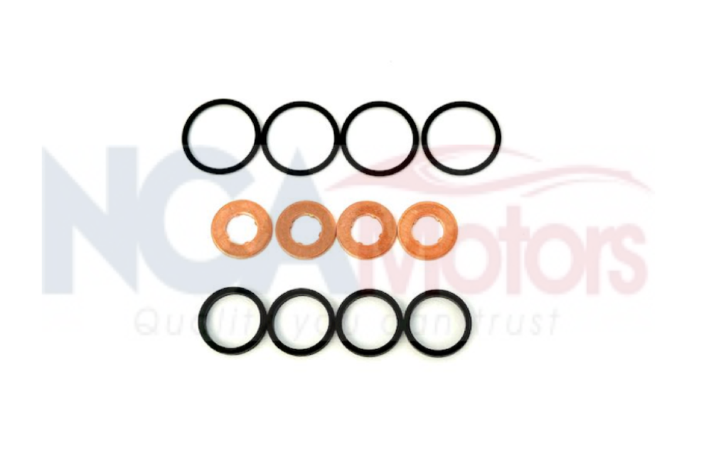Kia Sportage 1.7 CRDi Injector Seal Kit *Up To 31.10.2011*