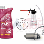 Land Rover Discovery Sport Haldex Service Kit and Pump LR051321