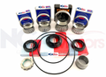 Land Rover Freelander 2 Rear Diff Repair Kit (from BH257091 onwards)