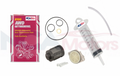 Range Rover Evoque Gen 4 Haldex Service Kit with Oil, Filter & and Filling Kit