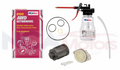 Range Rover Evoque Haldex Service Kit with Gen 4 Filter & Filling Kit