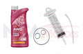 Range Rover Evoque Haldex service kit with Mannol oil (Gen 5)