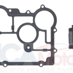 Saab 9-3 & 9-5 Haldex Filter and Gasket