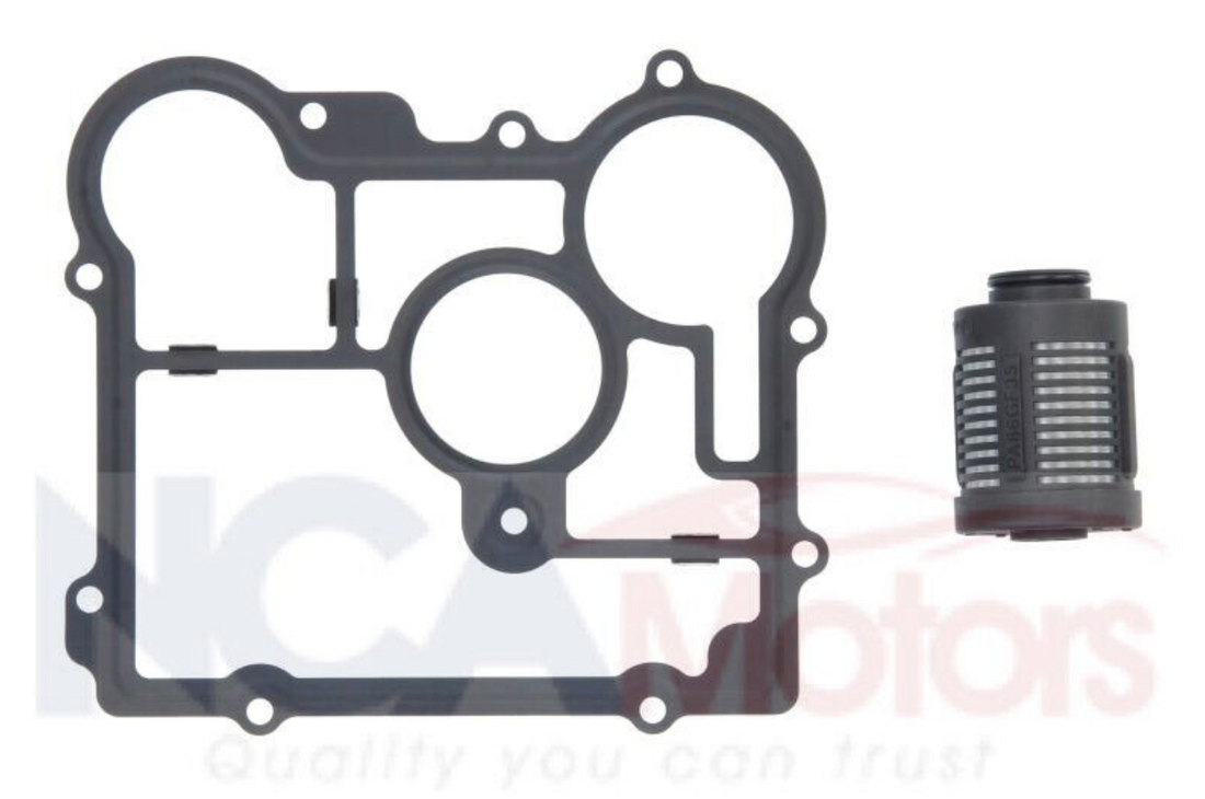 Saab 9-3 & 9-5 Haldex Filter and Gasket