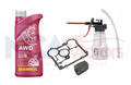 Saab 9-3 & 9-5 Haldex Service Kit with 850ML Oil 20986573