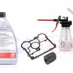 Saab 9-3 & 9-5 Haldex Service Kit with 850ML Oil 20986573 oem