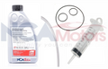 Skoda Gen 5 Haldex Service Kit With 850ml Febi Oil & Filling Kit