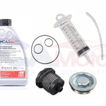 Skoda Octavia 2 Haldex Service Kit - Gen 2