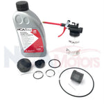 VW Bora Golf New Beetle Sharan Gen 1 Haldex Service Kit oem