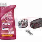 Volvo Haldex Service Kit For S60 S80 V60 V70 XC60 XC70 XC90 (Gen 4)