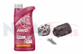 Volvo Haldex Service Kit For S60 S80 V60 V70 XC60 XC70 XC90 (Gen 4)