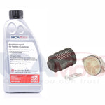 Volvo Haldex Service Kit For S60 S80 V60 V70 XC60 XC70 XC90 (Gen 4) oem