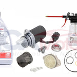 Volvo S40 S60 S80 V50 V70 XC70 XC90 Haldex Service Kit and Pump 30783079 Gen 3 oem