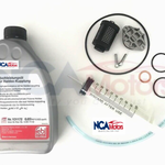 Volvo S60 80 V60 70 XC60 70 90 Gen 4 Haldex Service Kit & Filling Kit oem