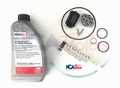 Volvo S60 S80 V60 V70 XC60 XC70 XC90 Haldex Service Kit with Filter & Febi Oil (Gen 4)