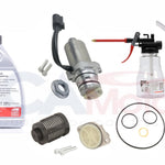 Volvo XC90 Haldex Service Kit and Pump 31256757 Gen 4 oem